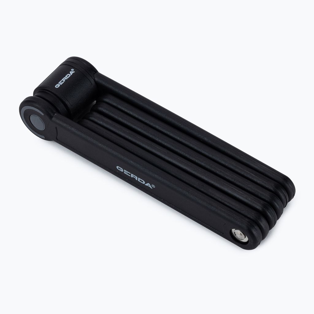 Gerda Fold 840V Fahrradschloss schwarz 0SF00084000.06V2XP