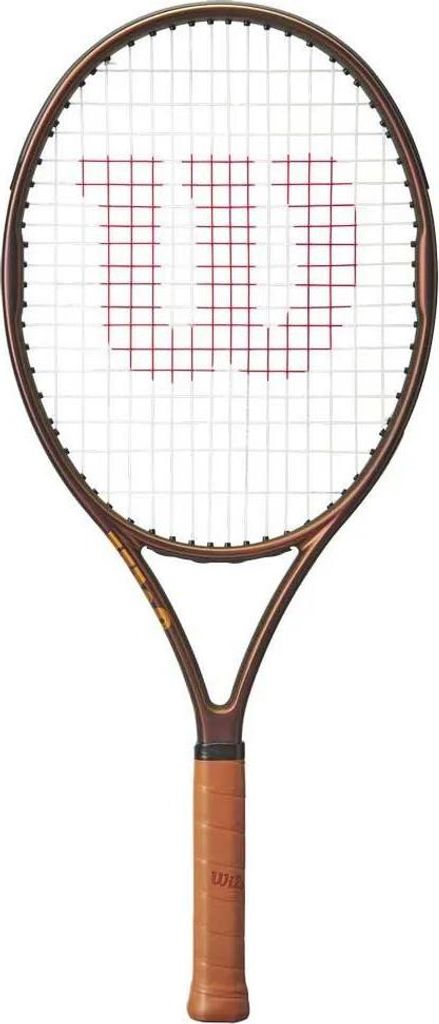 Wilson Pro Staff 25 V14 Tennis Racket 25 Tennisschläger