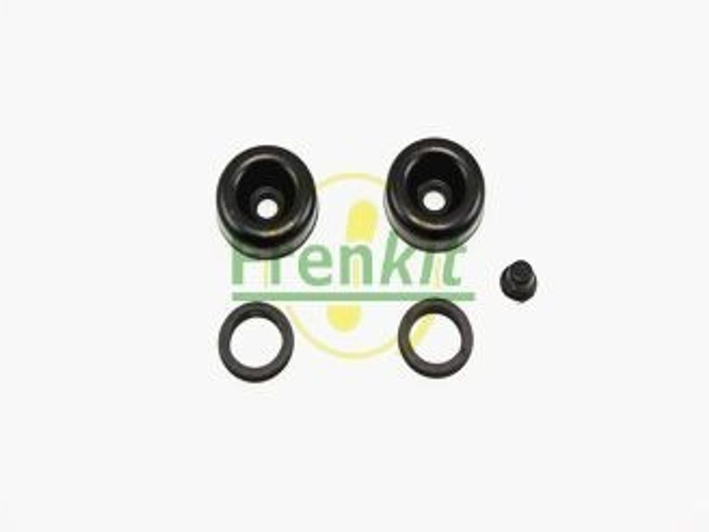 FRENKIT Reparatursatz Radbremszylinder 323007 Hinten für NISSAN TERRANO II (R20) 23,8mm