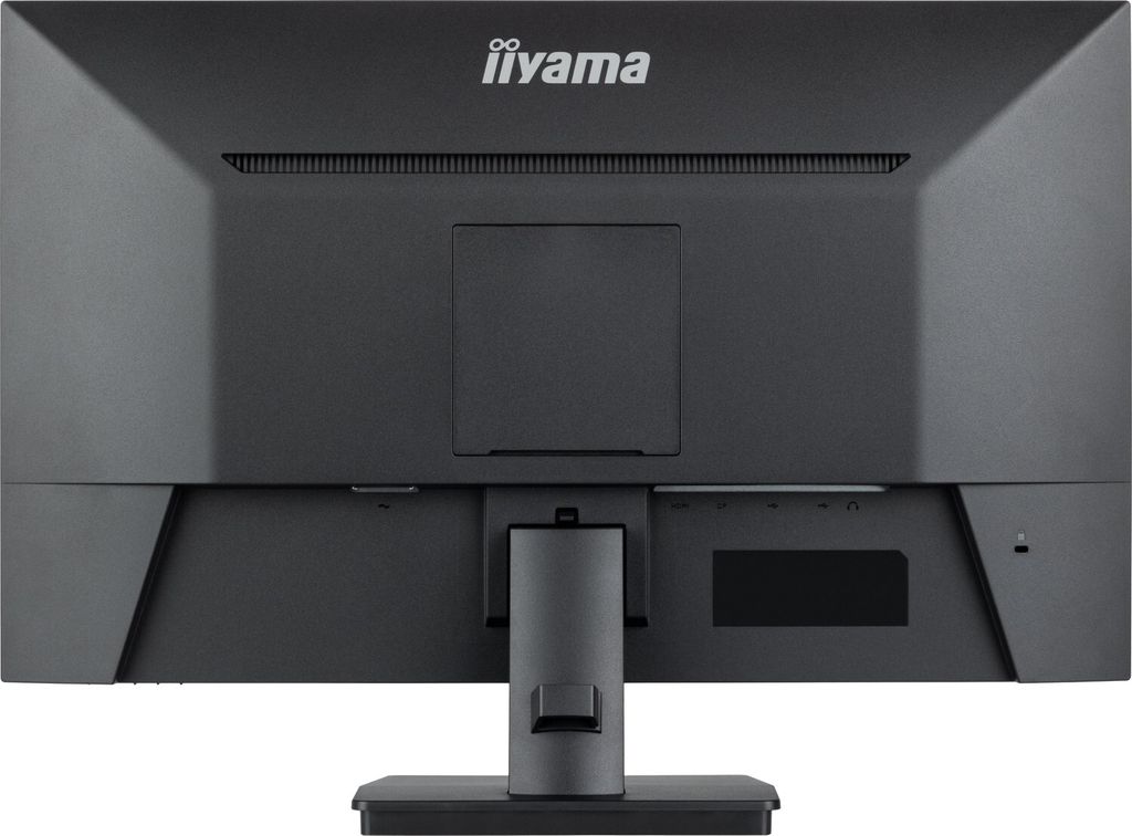 iiyama ProLite XU2493HSU-B6 Monitor komputerowy 61 cm (24") Zdjęcie produktu 8