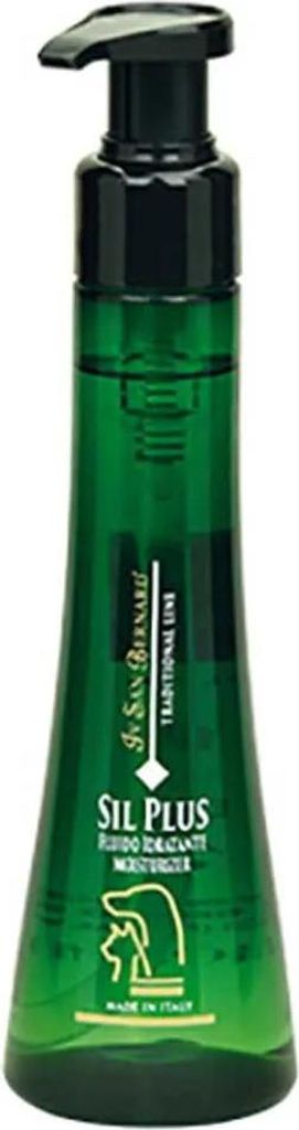Iv San Bernard Trad Sil Plus Shampoo 100ml Durchsichtig Durchsichtig One Size