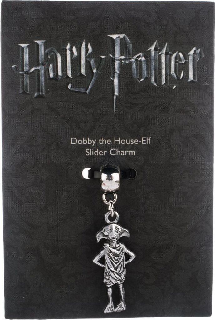 Carat Shop, The Harry Potter Pendentif Dobby the House-Elf Image du produit 