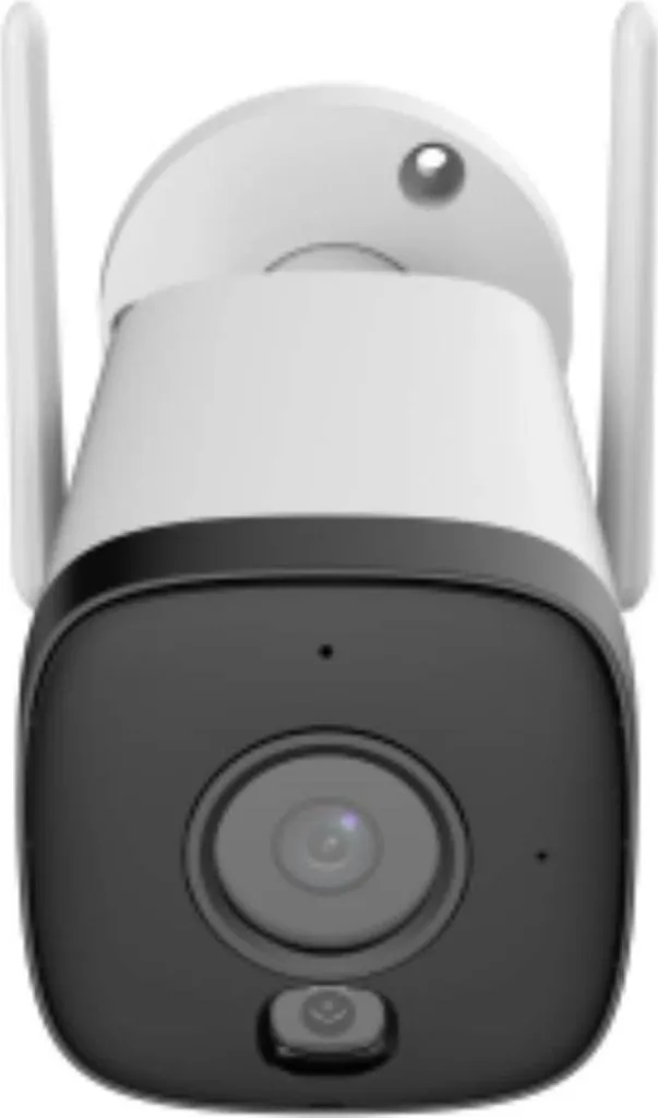 Caméra Dahua 5MP IP67 Étanche avec Objectif 2.8mm et Détection Intelligente