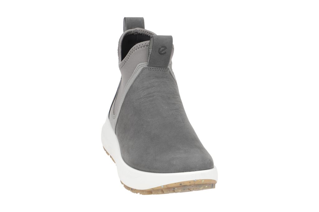ecco Stiefelette Stiefelette Nubukleder Produktbild 11