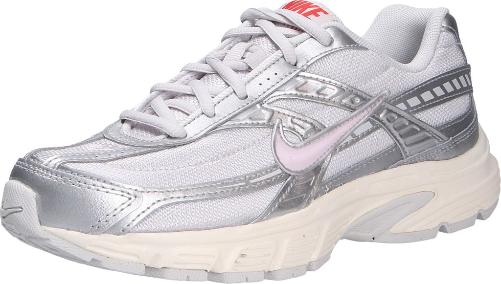 Nike Damen Sneaker, silber(silber), Gr. 40 Produktbild 