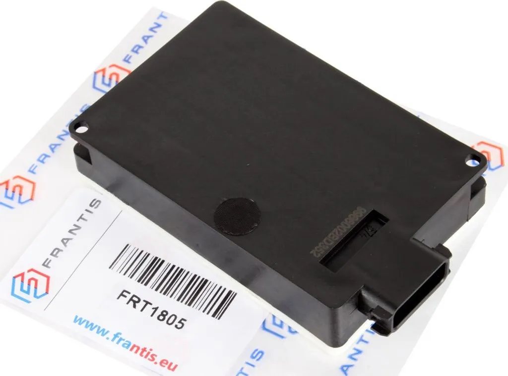 Module Radar Angle Mort 24GHz pour Assistant de Sécurité Active Auto 12V