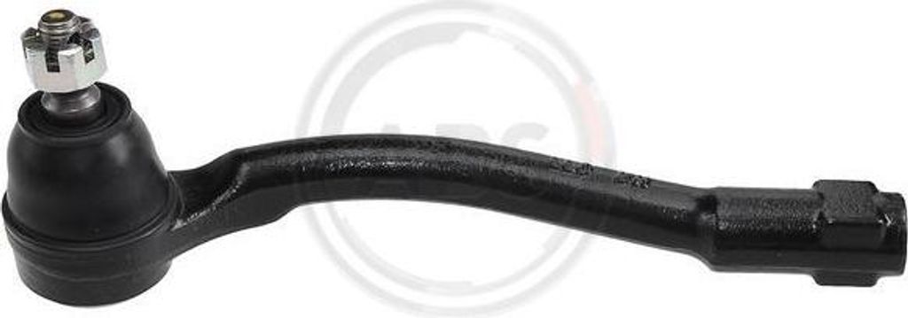 A.B.S. 230841 Spurstangenkopf OE 568201G900 kompatibel mit Rio