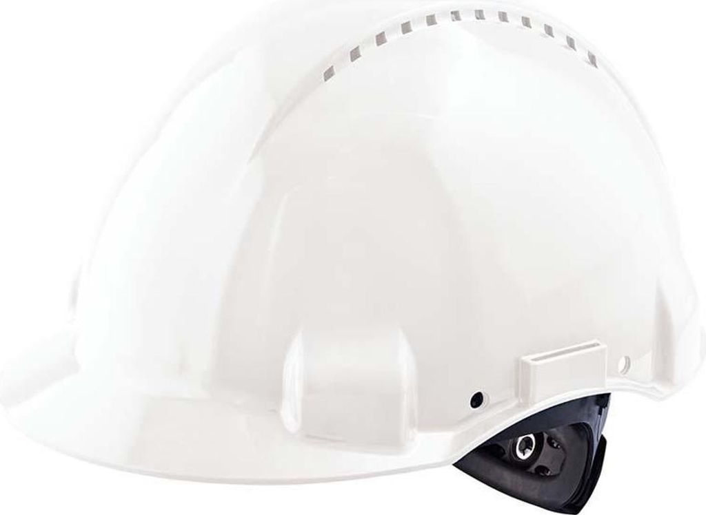 3M beschermhelm G3000, wit Productafbeelding 