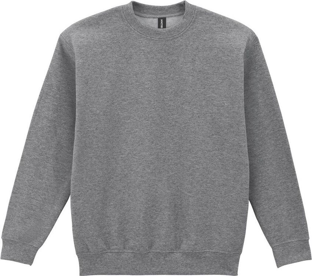 Gildan Heavy Blend&trade Adult Crewneck Sweatshirt Produktbild 