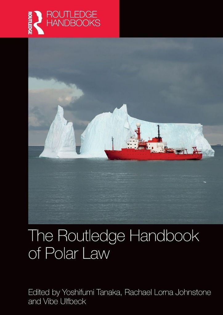 The Routledge Handbook of Polar Law