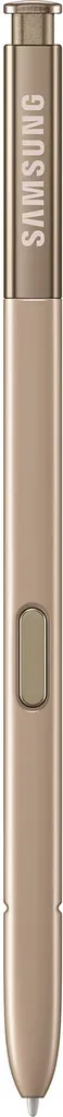 Stylet Samsung S Pen Note 8 Couleur Or avec Pointe Fine Haute Précision - 7