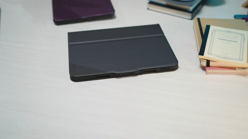 Housse de Protection Tablette Targus VersaVu Multi-Générationnelle 11" - 4