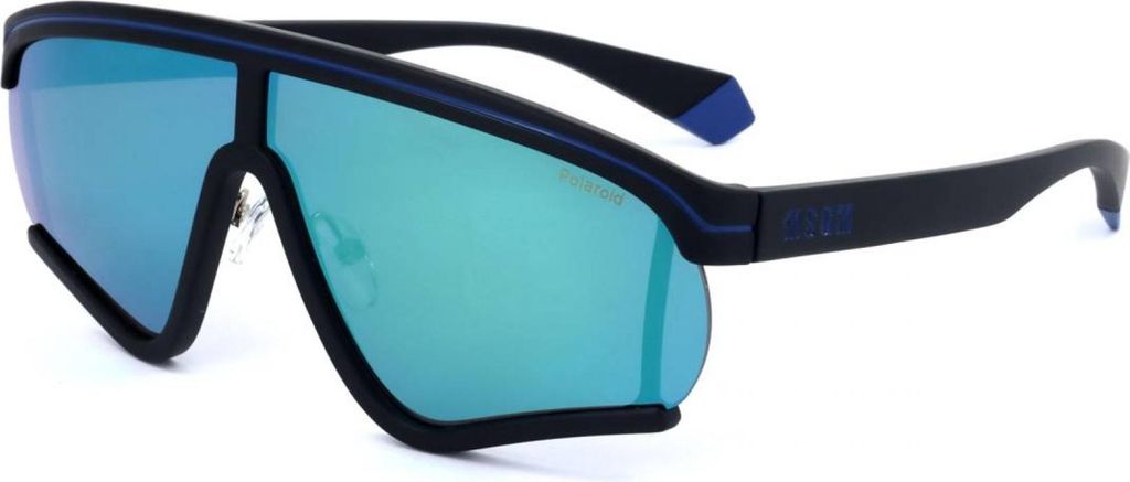 Polaroid PLD MSGM 2_G Uni-Sonnenbrille