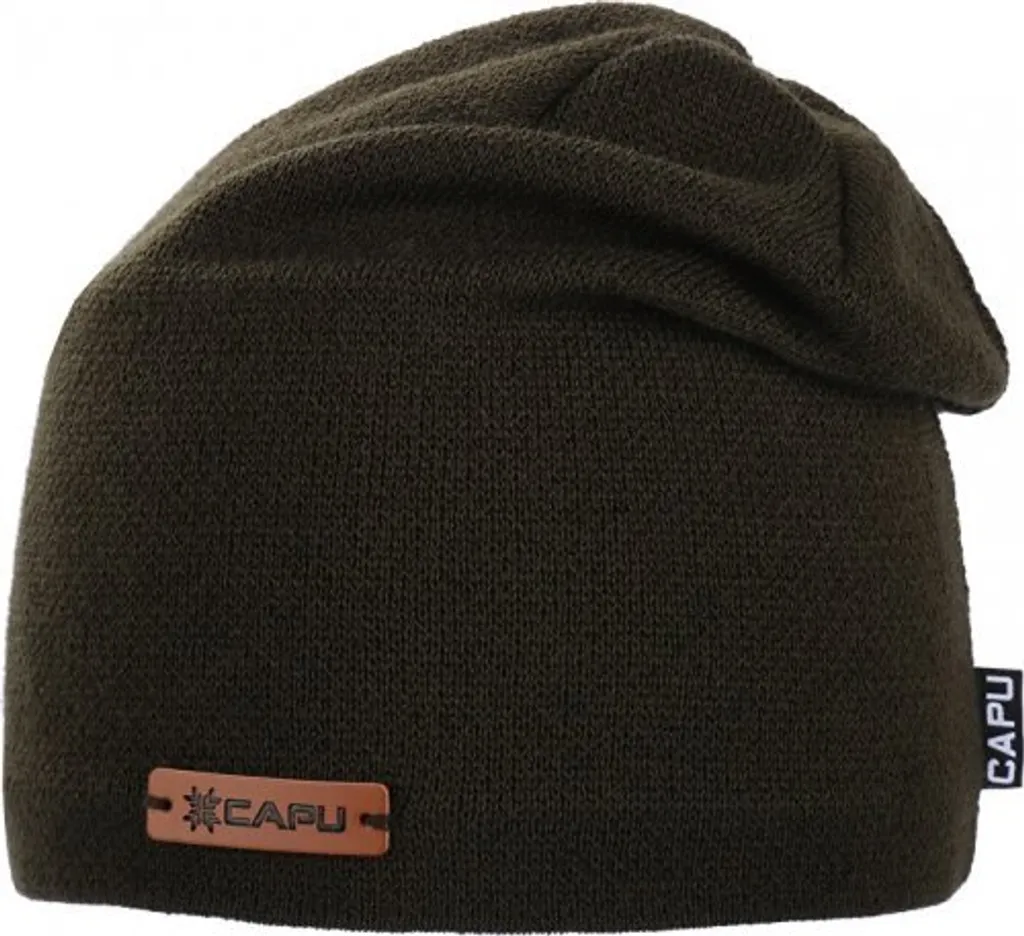 Casquette ajustable Cap 1727-C en sergé de coton - Confort toute la journée