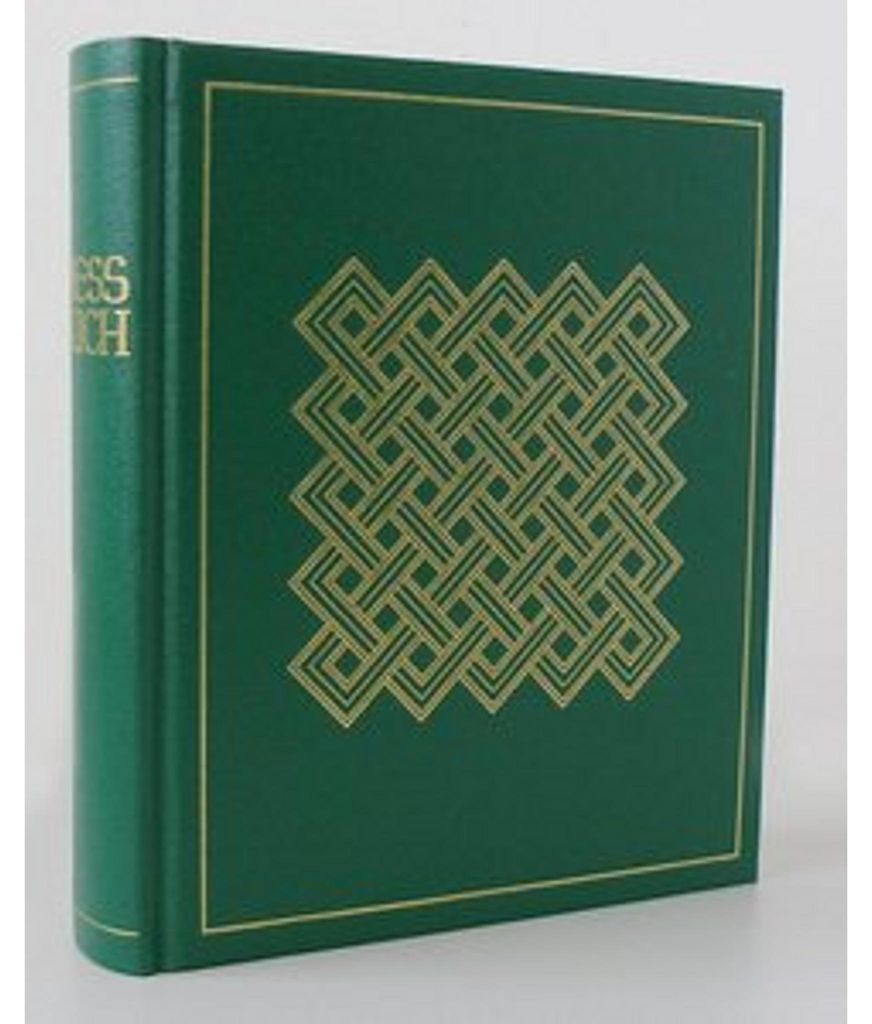 Messbuch - Kleinausgabe / Für alle Tage des Jahres