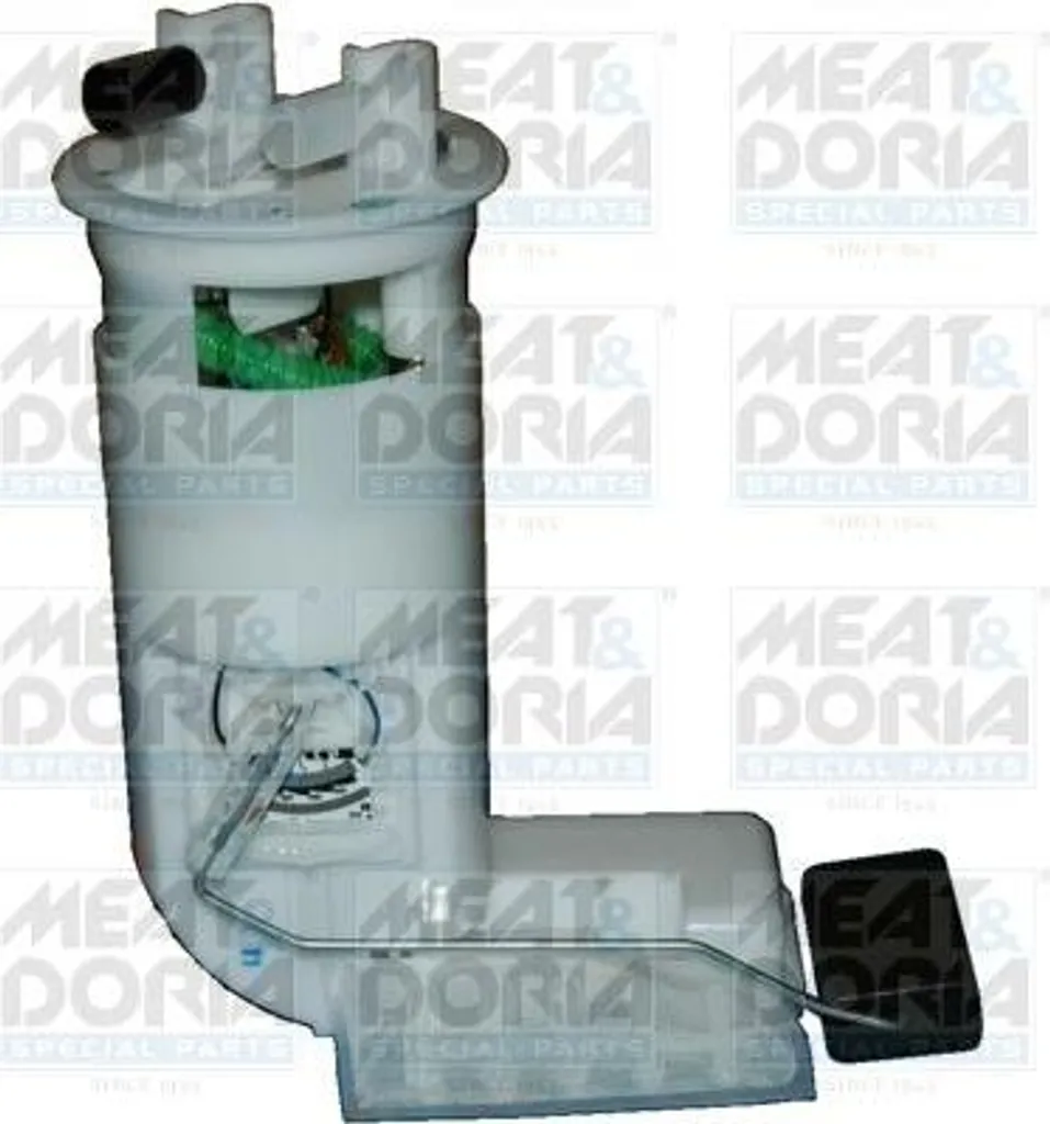 Pack pompe et jauge à essence pour rénover votre Citroën Saxo ou 106
