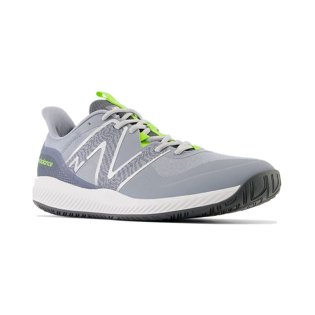 New Balance 796v3 Allcourt-schuhe Grau EU 44 Herren Grau EU 44