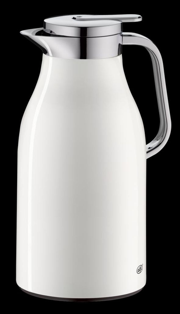 Termoska alfi SKYLINE, objem 1,5 litru, barva: kokosová Obrázek produktu 