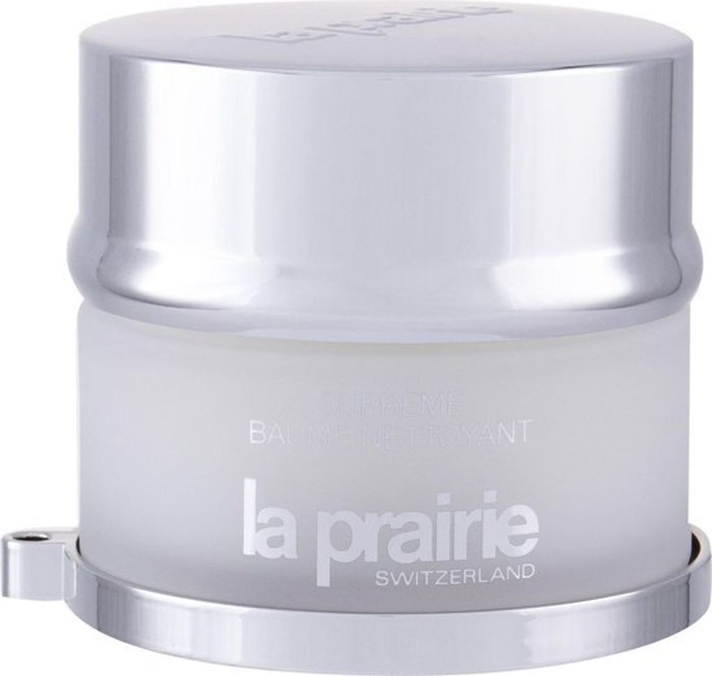 La Prairie Supreme Balm, Reinigungscreme, Unisex, Jeder Produktbild 