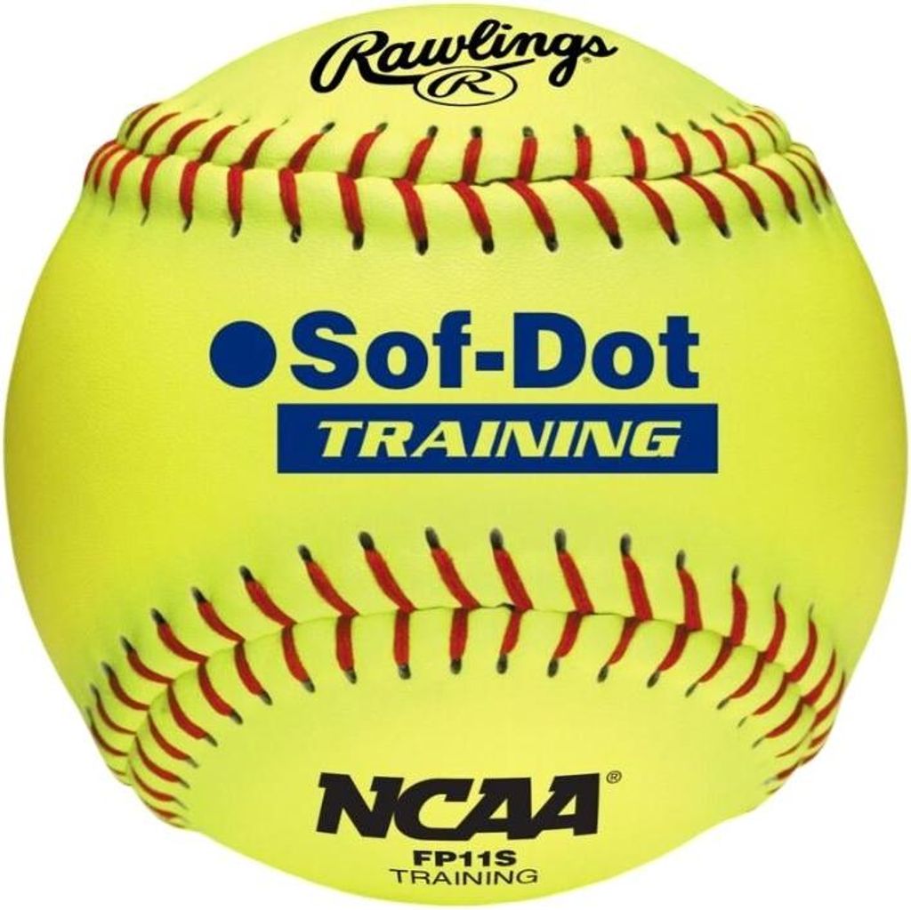 Rawlings Softball 11" FP11S Produktbild 