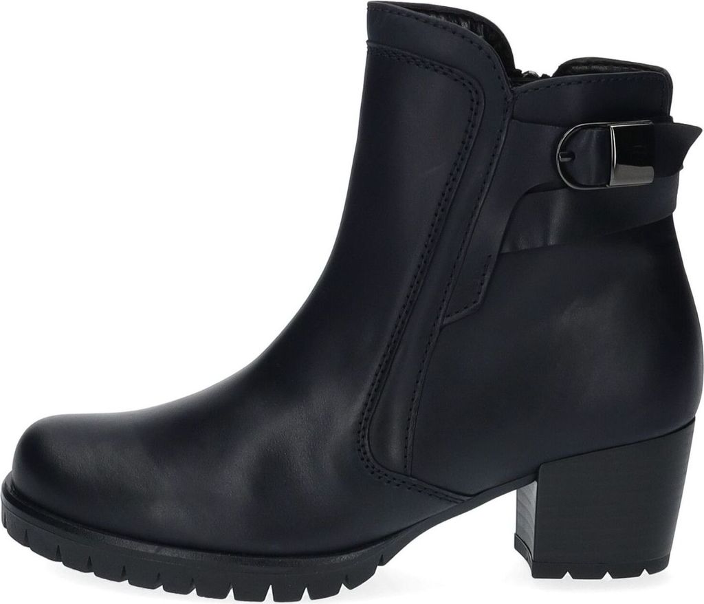 Gabor Klassische Stiefeletten ATHEN Damen 31363630313039 Blau 40 EU
