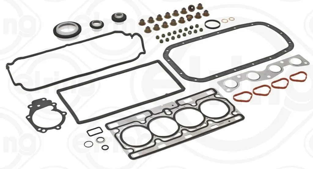 Jeu complet de joints moteur ELRING 896.760 pour RENAULT Clio II et III
