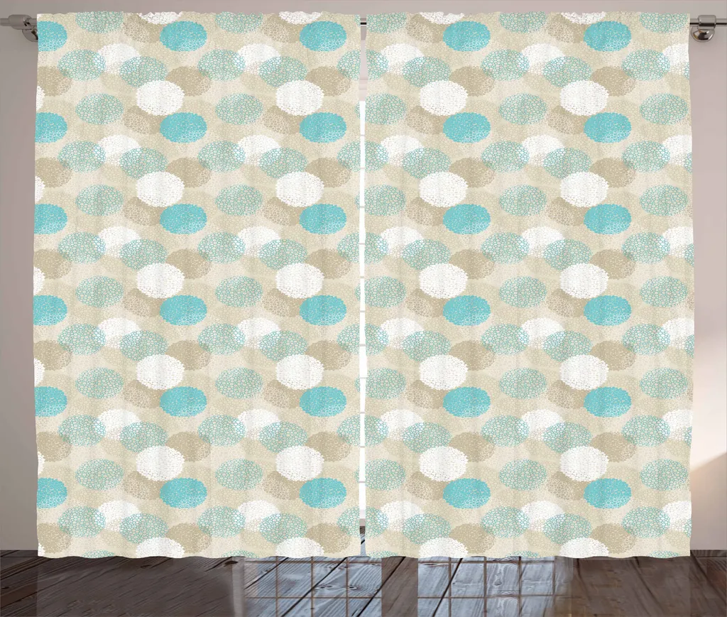 Tenda Soggiorno Abakuhaus 280x175: Pratica, Lavabile e di Design Rustico