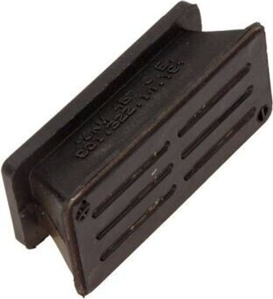 MAXGEAR 72-3025 - OE 901 322 14 19 Anschlagpuffer, Federung für Sprinter (W903), Sprinter (W904)