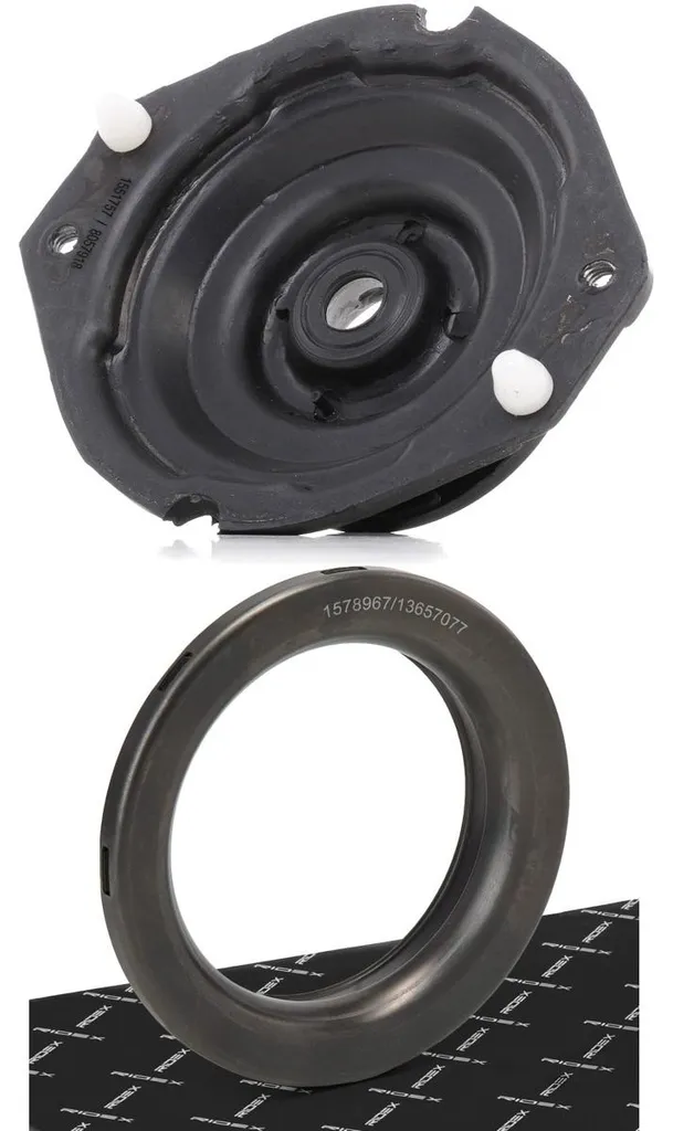 Palier de jambe de force RIDEX 1180S0285 pour Renault Laguna II et Espace IV