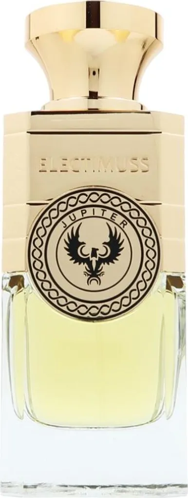 Electimuss Fragrance Extrait de Parfum 100ml - Essence de Luxe Intense - 2