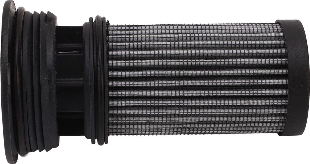Hydraulisches Hydrofilterelement 117-0390, hocheffizienter Ersatz für die Exmark Lazer Z E-Serie