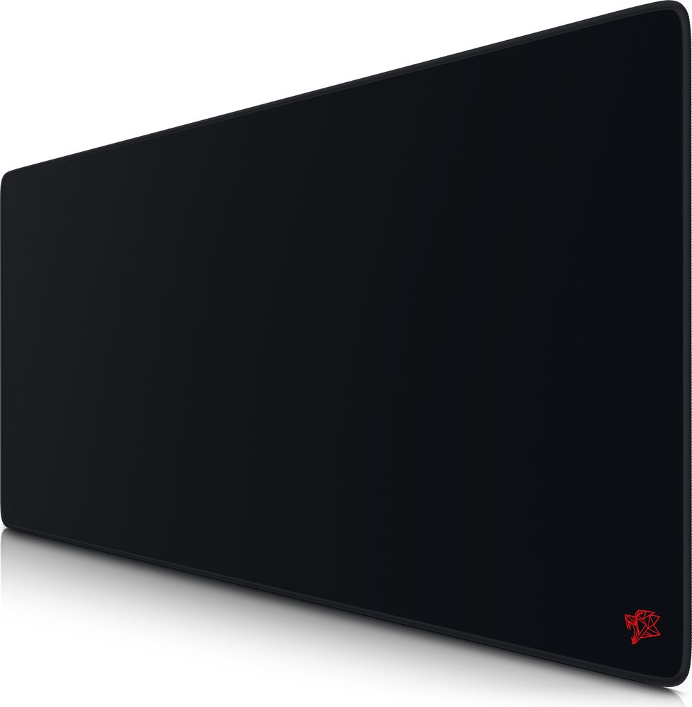 Tappetino per mouse da gioco Titanwolf XXL, 900 x 400 x 3 Immagine del prodotto 