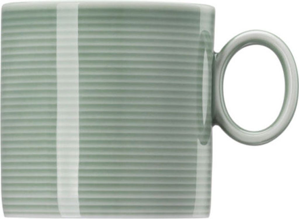 Thomas Kaffee-Obertasse Loft Colour - Moss Green 11900-401925-14742