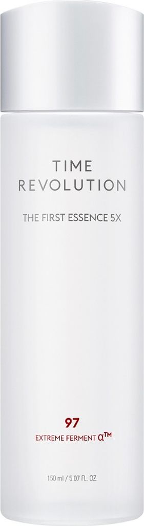 Missha Time Revolution Die erste Essenz 5x 150ml