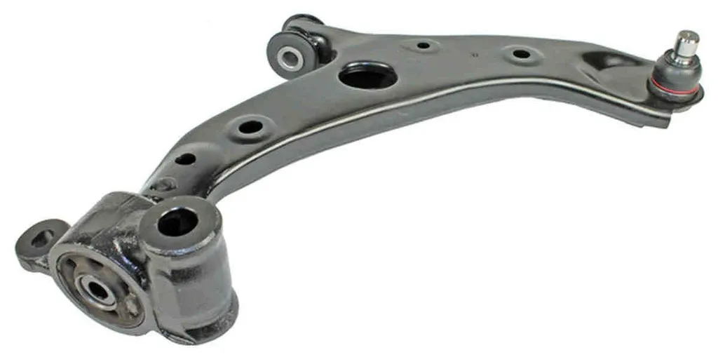Triangle de suspension avant droit Mazda 3 BM BN - METZGER 58095202