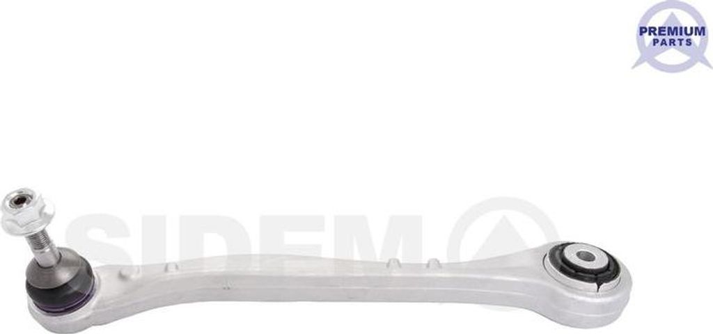 SIDEM 21654 Querlenker, Radaufhängung OE 33326796001 kompatibel mit X6, X5