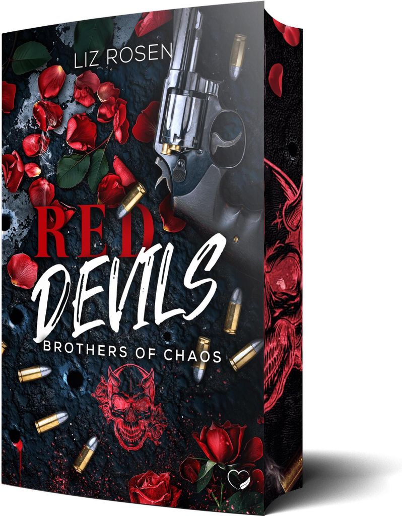 Red Devils - Brothers of Chaos