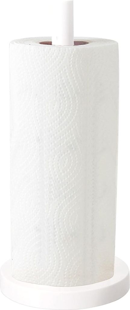 Aufrechter Papierhandtuchhalter - Langlebig - 1 Stück - Kunststoff - 15,5CM x 32CM