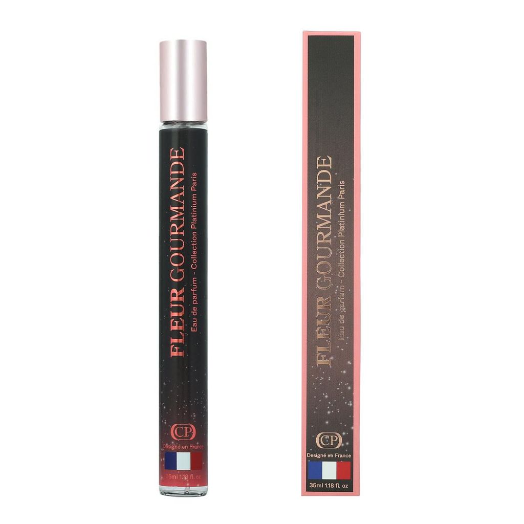 Collection Platinium Fleur Gourmande 35 ml Eau de Parfum Unisex