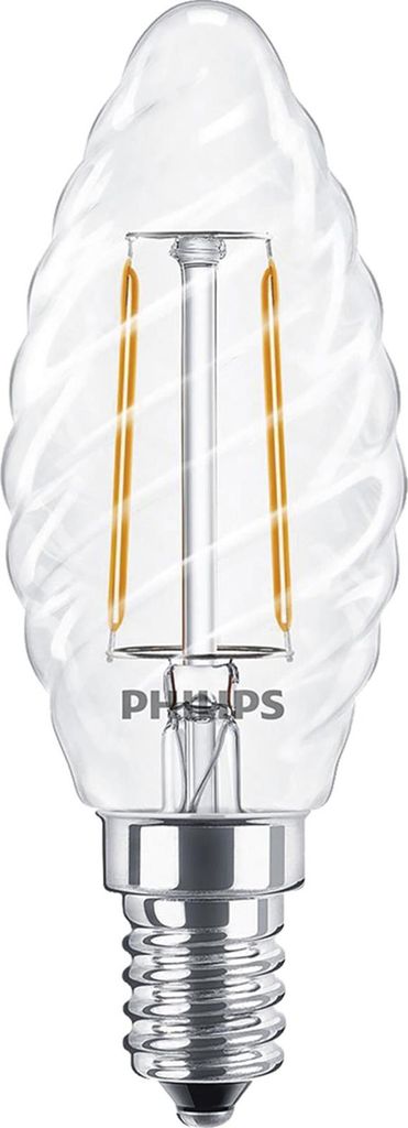 Philips Lighting LED-Kerzenlampe E14 CorePro LED#34772400 Produktbild 