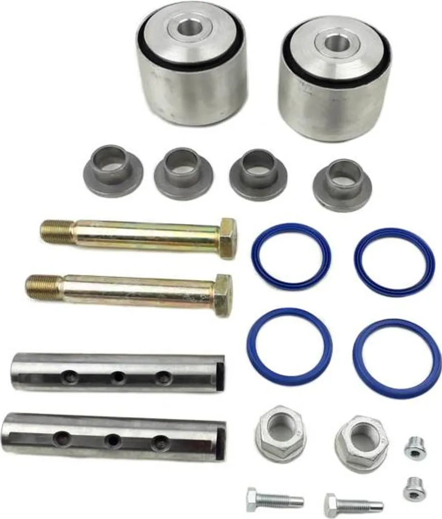 Suspension de cabine pour camion DAF XF avec douilles et voûtes 1314545S