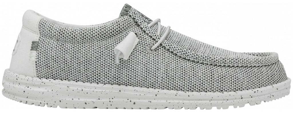 Mocassins Hey Dude 10091-366998 voor Uni Productafbeelding 