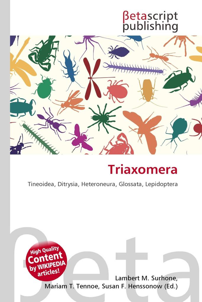 Triaxomera