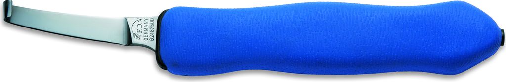 F.DICK Klauenmesser, Hufmesser EXPERT-GRIP 2K 2487, Produktbild