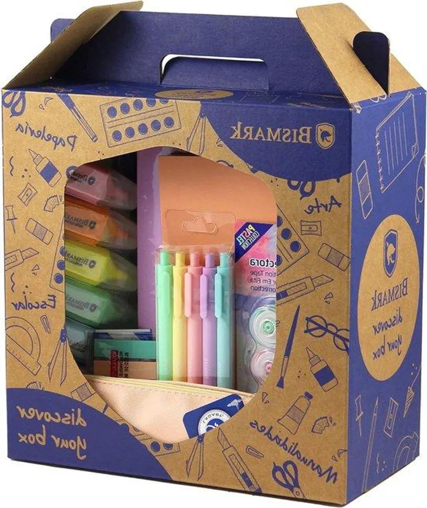 Papier cartonné pastel Premium - Support rigide pour scrapbooking créatif