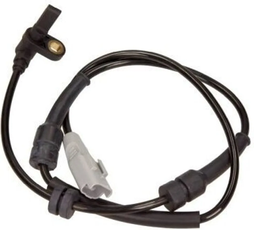 Capteur de vitesse de roue ABS pour C8, 807 et Fiat Ulysse - 20-0208