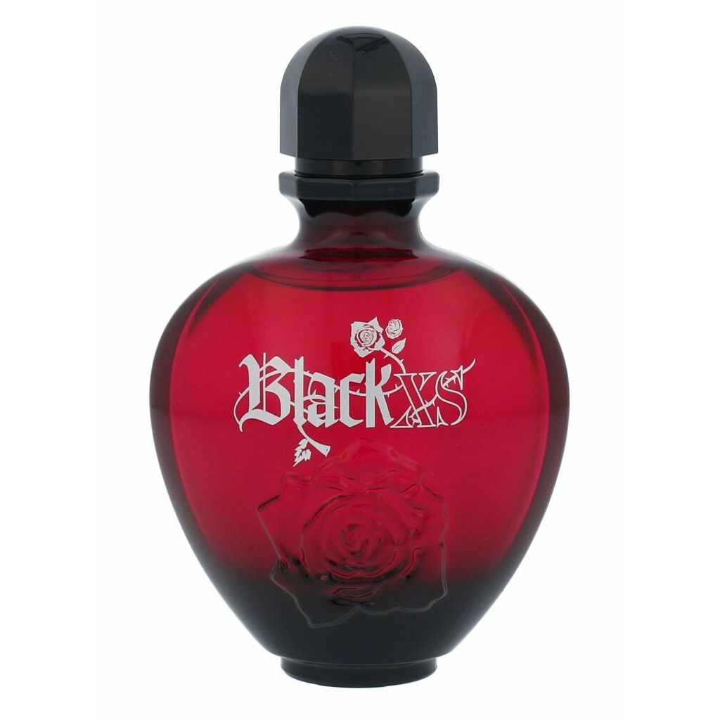 Paco Rabanne XS Black for Her eau de Toilette für Damen 80 Produktbild 8