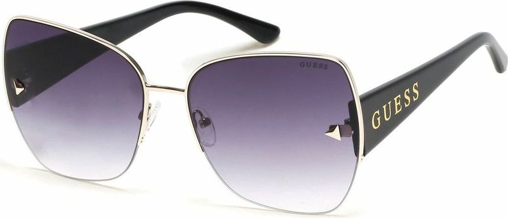 Damensonnenbrille Guess GF6136-6132B Produktbild 