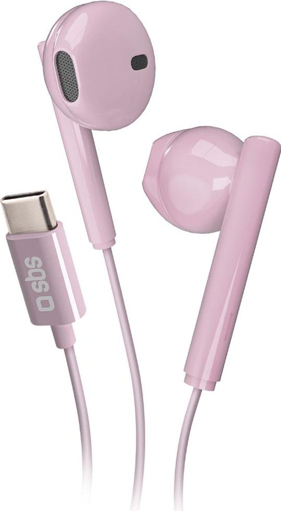 Słuchawki SBS TEEARTYCMIX65P Bezprzewodowe słuchawki Zdjęcie produktu 