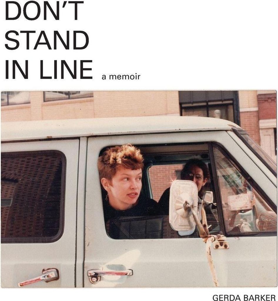 Don't Stand In Line